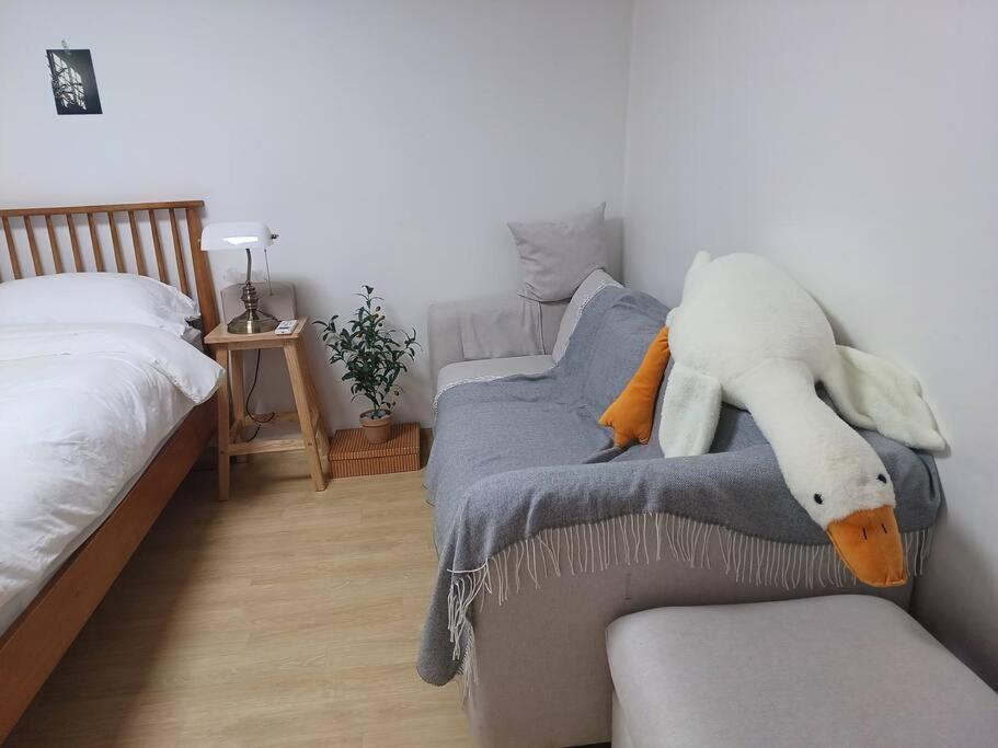 Apartment June
