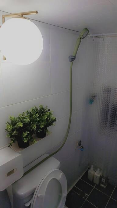 Apartemen June Seoul
