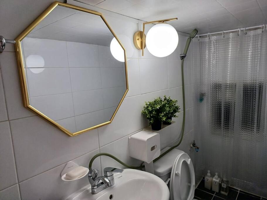 Apartemen June Seoul