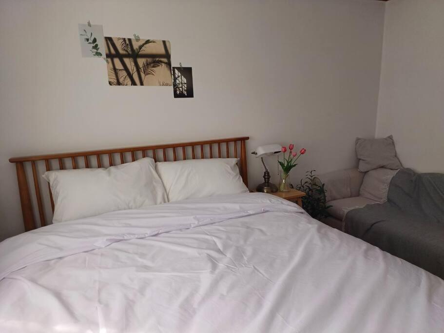 June Apartemen Seoul