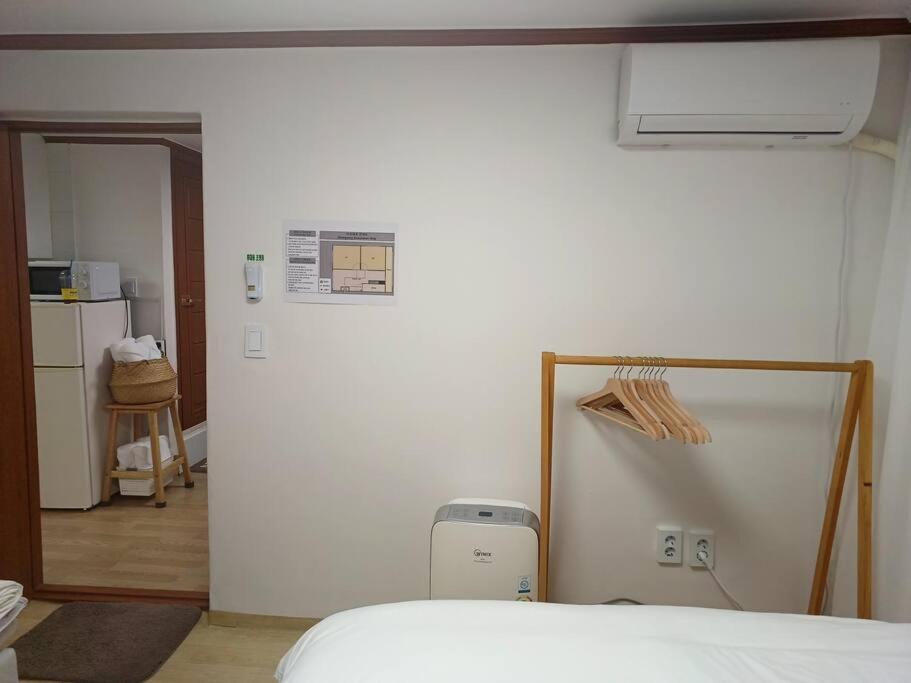 Apartemen June Seoul