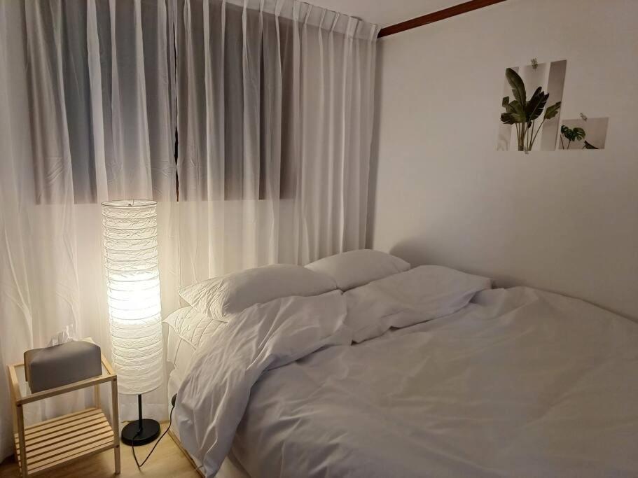 June Apartemen
