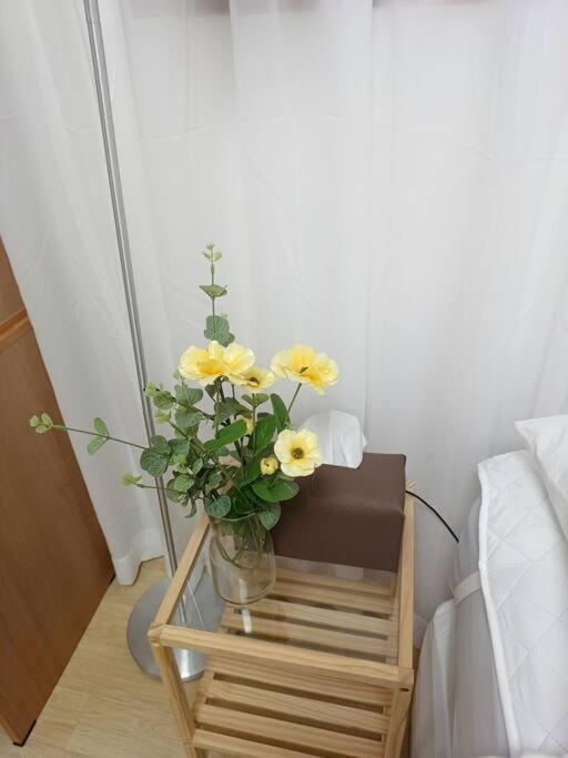 June Apartemen *