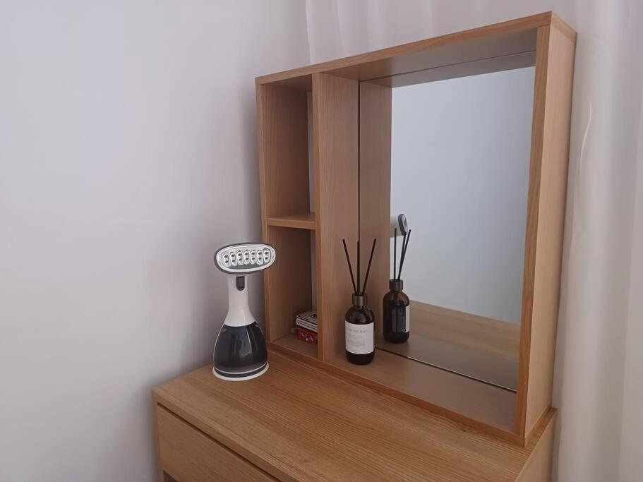 June Apartemen Seoul