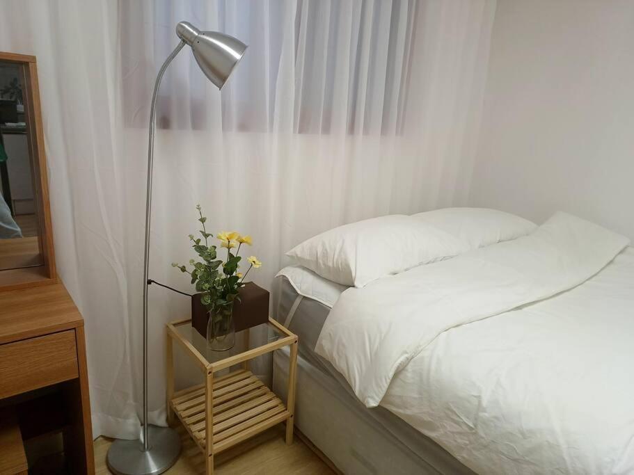 Apartemen June Seoul