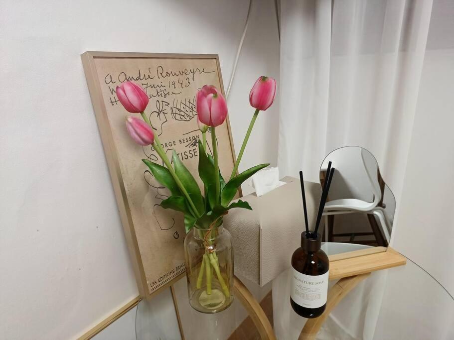 Apartemen June