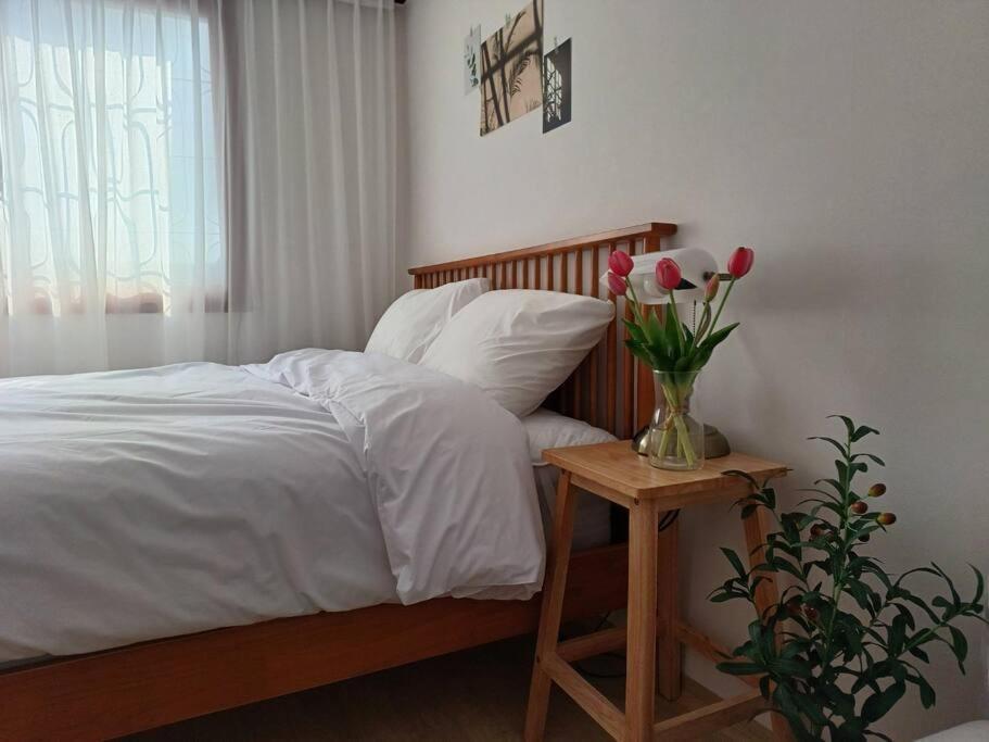 June Apartemen Seoul
